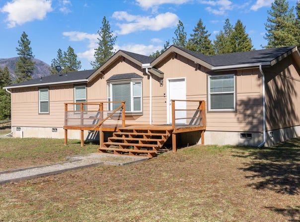 15 Libby Lane, Thompson Falls, MT 59873
