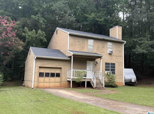 2205 PENTLAND DRIVE, BIRMINGHAM, AL 35235