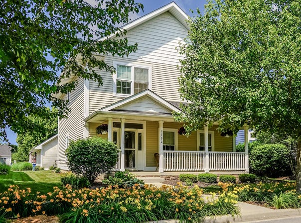 1162 Chesterfield Avenue, Chesterton, IN 46304