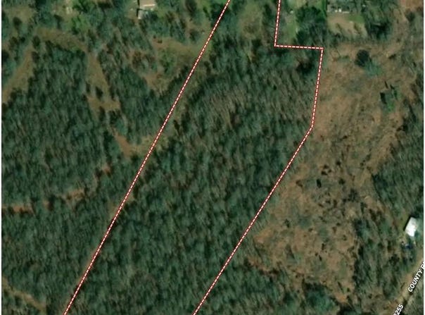 00 Farm Road 1699, Clarksville, TX 75426