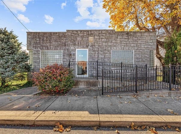 250 Main Street, Hillsboro, MO 63050