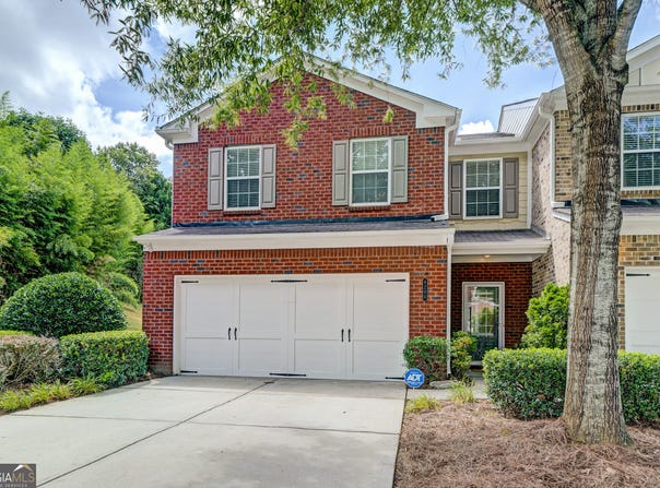 6200 Bellecliff, Tucker, GA 30084