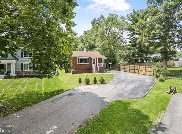 133 GLENDALE AVENUE, GLEN BURNIE, MD 21061