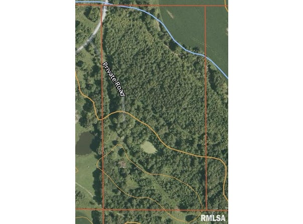 247 Happy Holler Road, Dongola, IL 62926
