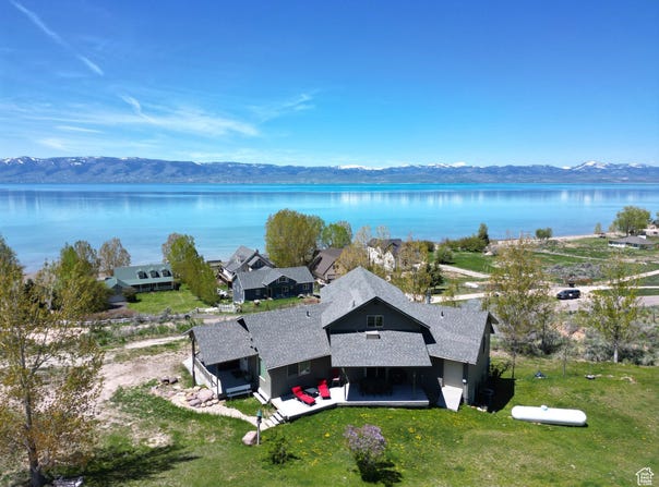 1940 E SHORE, Saint Charles, ID 83272
