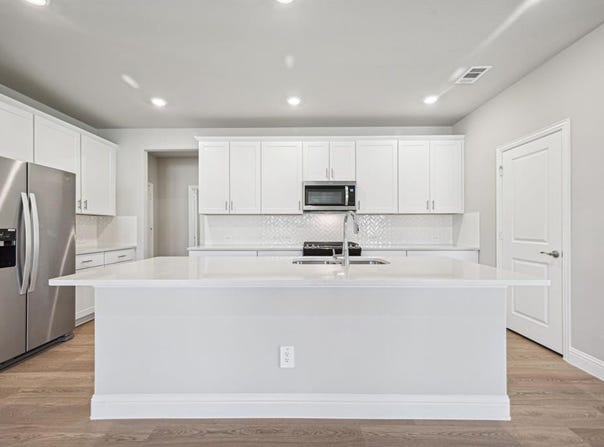 1027 Emberwood Drive, McKinney, TX 75069