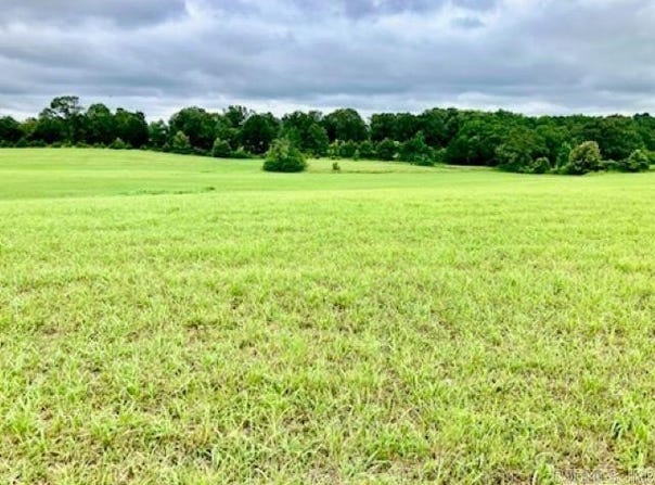 Crockett Road, Rose Bud, AR 72137