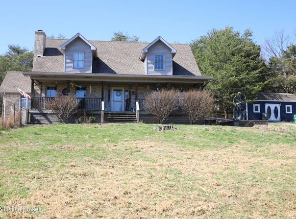 8655 S Preston Highway Hwy, Lebanon Junction, KY 40150