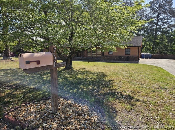 750 Galloway Drive, Fayetteville, NC 28303