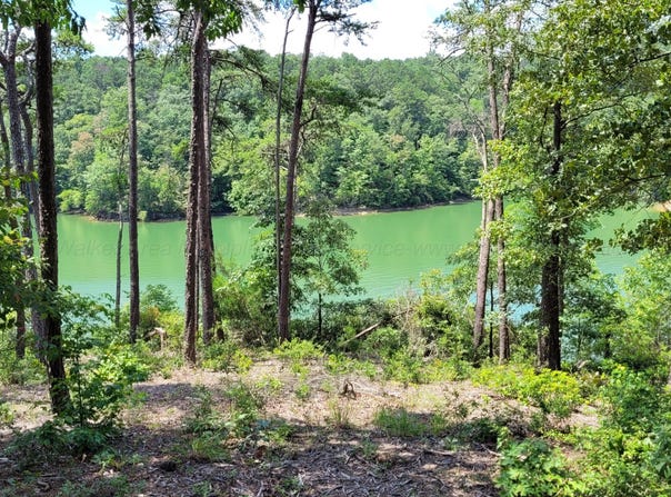 LOT#16 HIDDENFALLS THE RETREAT, Jasper, AL 35503