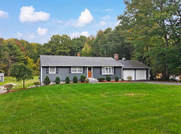 61 Walker Road, Atkinson, NH 03811
