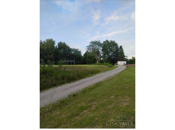 3363 St Rt 774, Franklin Twp, OH 45106