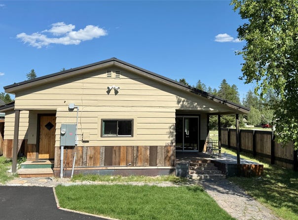 755 Salmon Run, Whitefish, MT 59937