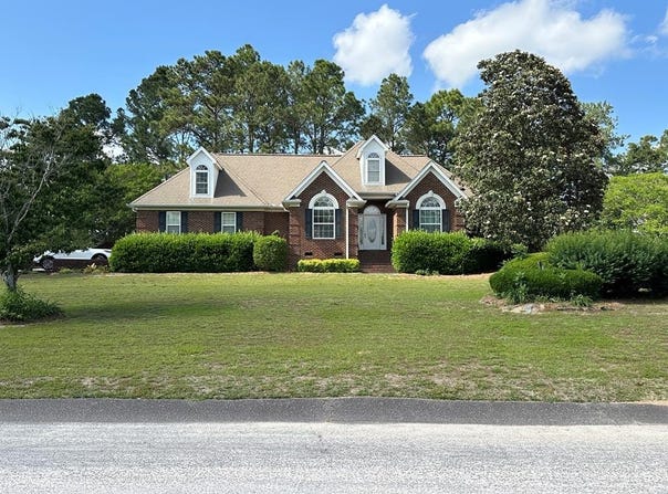 36 Kin Loch Road, Lugoff, SC 29078