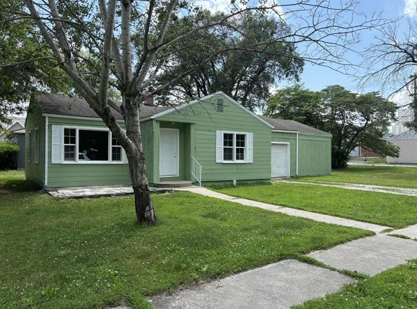 23 E Michigan Street, Remington, IN 47977