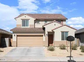 16972 W ALICE Avenue, Waddell, AZ 85355