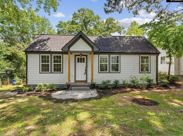4302 Windemere Avenue, Columbia, SC 29203