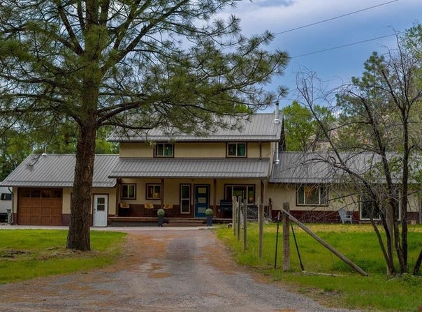 559 Suzanne Lane, Ridgway, CO 81432
