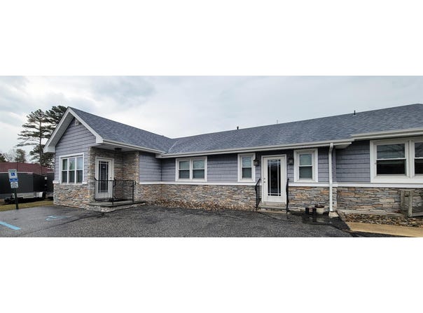 507 RT 9 S, Marmora, NJ 08223