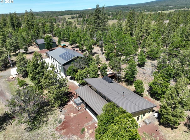 44 JUSTANOTHER RD, Goldendale, WA 98620
