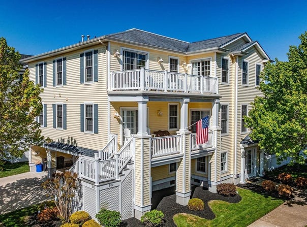 802 Coolidge Road, Ocean City, NJ 08226