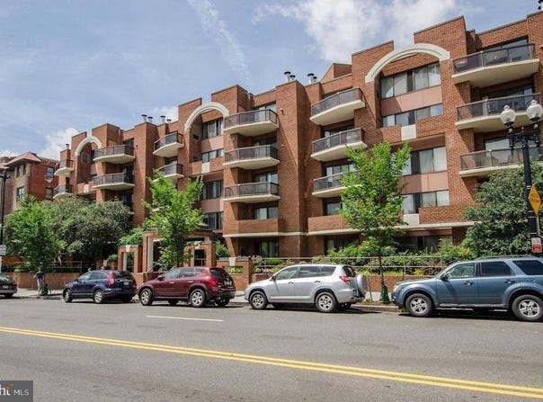 2320 WISCONSIN AVENUE NW, WASHINGTON, DC 20007