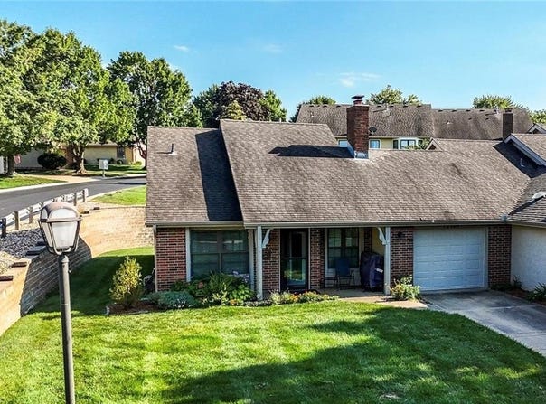 12101 W 121st Street, Overland Park, KS 66213