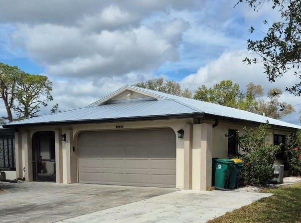 22480 OCEANSIDE AVENUE, PORT CHARLOTTE, FL 33952