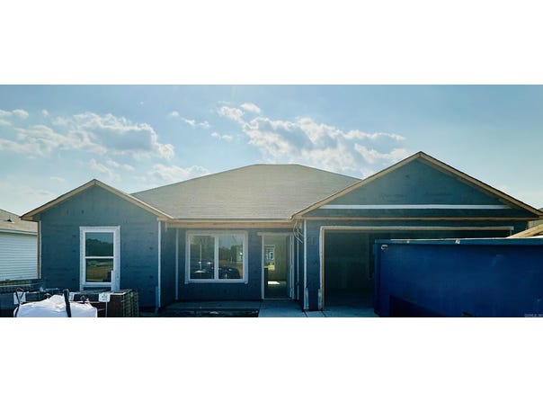 25 Hearthstone Trail, Vilonia, AR 72173