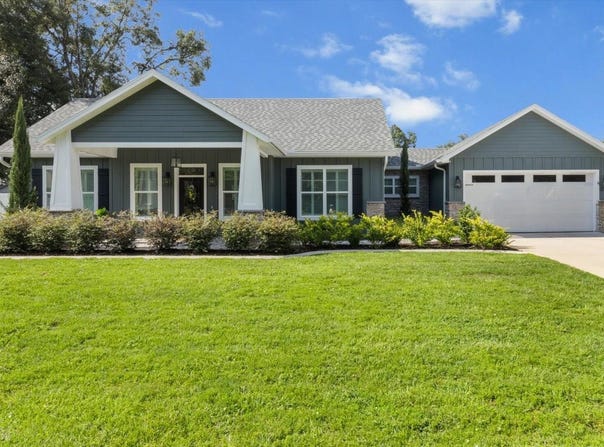 8717 SE 156TH STREET, SUMMERFIELD, FL 34491