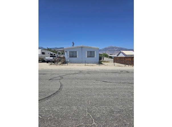 253 O Street, Hawthorne, NV 89415