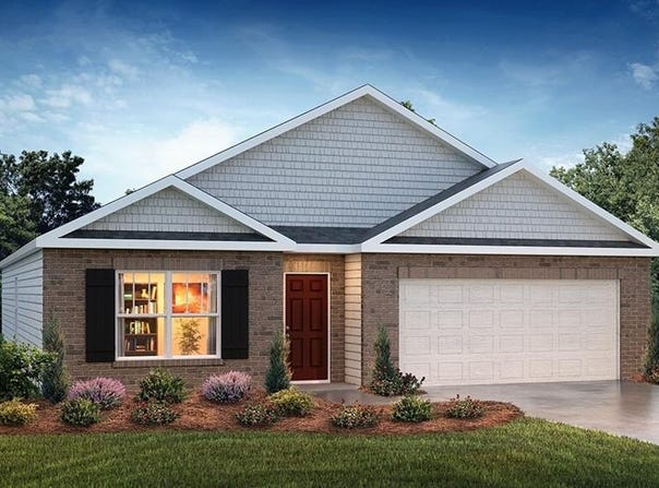 223 Pristine Drive, Greenwood, SC 29646