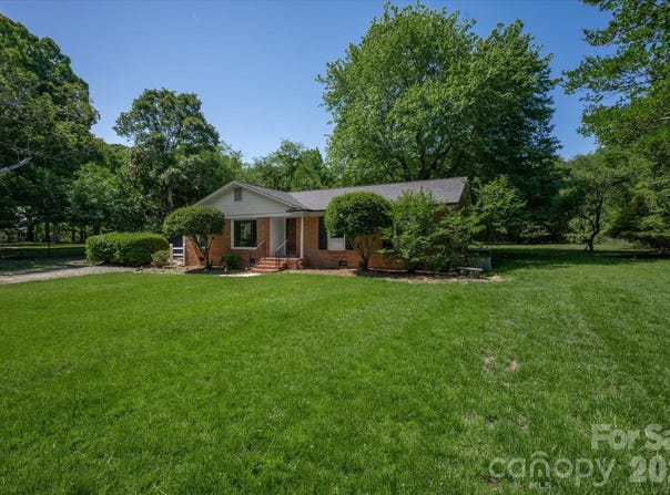 2645 Walker Road, Matthews, NC 28105