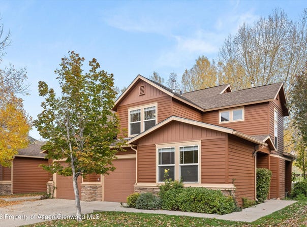 132 W Cathedral Court, New Castle, CO 81647