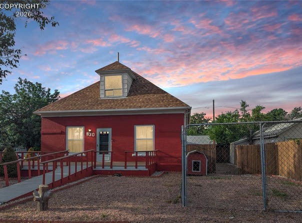 830 Allison Avenue, Canon City, CO 81212
