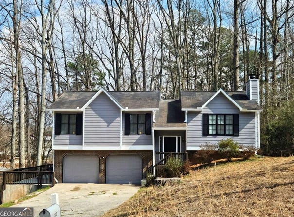 3622 E Melissa Lane, Douglasville, GA 30135