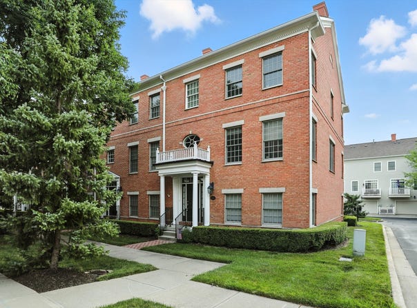 12910 Ives Way, Carmel, IN 46032