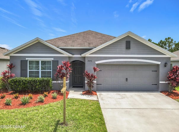 3073 Gibraltar Boulevard, New Smyrna Beach, FL 32168