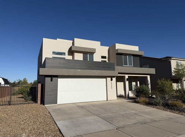 4548 S PIPER, Washington, UT 84780