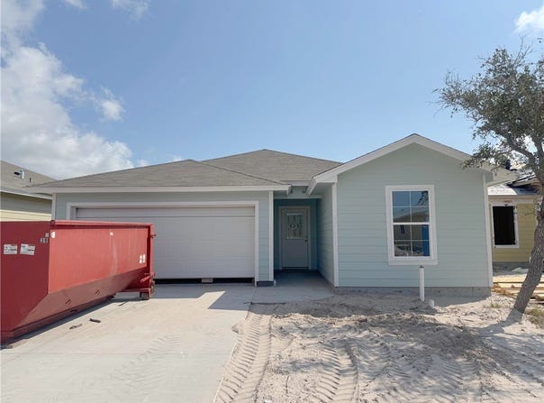 1941 Topwater, Aransas Pass, TX 78336