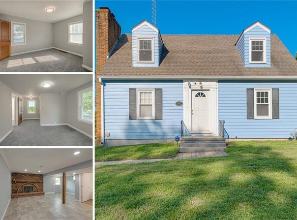 202 S 14th Street, Savannah, MO 64485