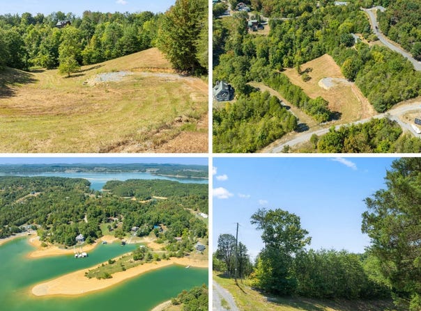 910 Debras Way, Sevierville, TN 37876