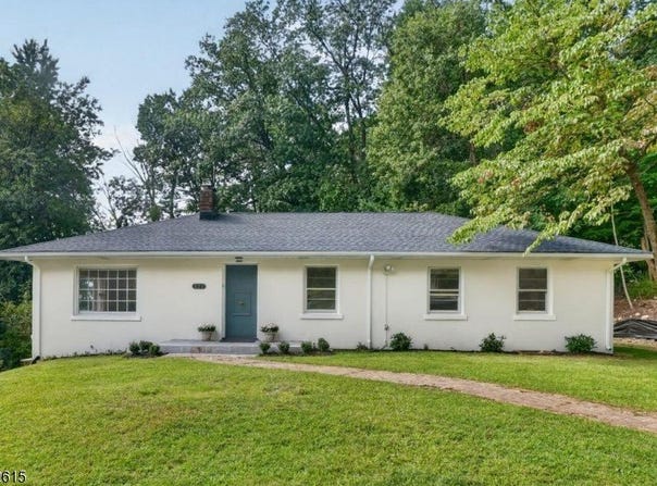 321 Jefferson Ave, North Plainfield Boro, NJ 07060-3607