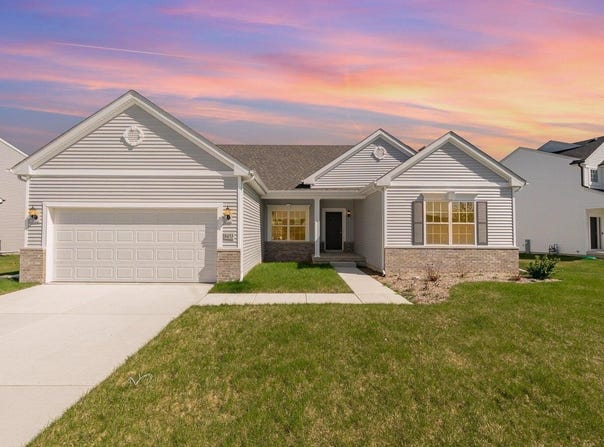 2755 E 105th Avenue, Crown Point, IN 46307