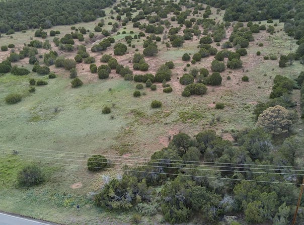 CANDIDO Road, Tijeras, NM 87059