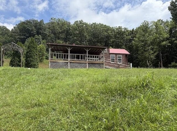 442 Scrubgrass Road, Danville, KY 40422