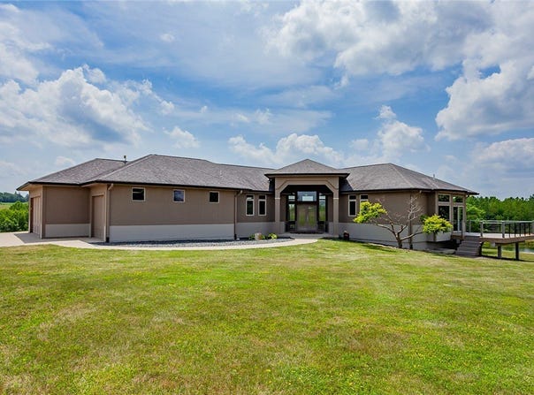 1271 Old Portland Road, Van Meter, IA 50261