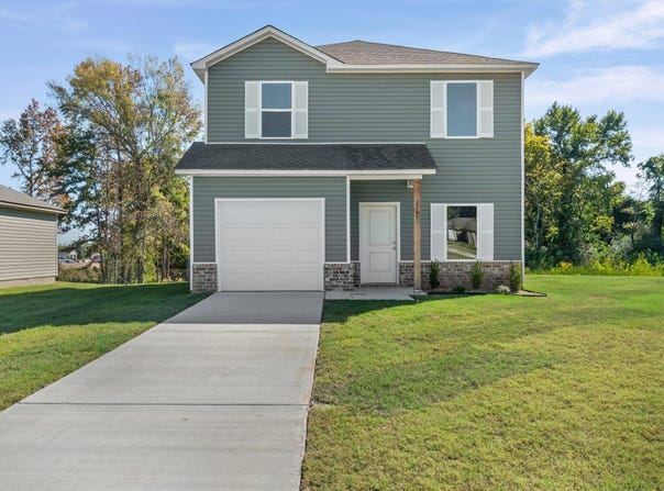 2245 Sam Tillery Drive, Alexander, AR 72002