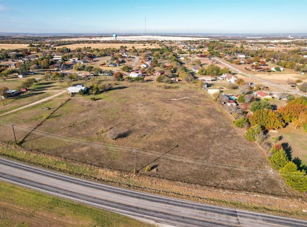 FM 663, Midlothian, TX 76065