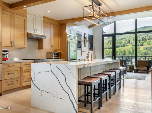 1 Waterfront Way, Avon, CO 81620